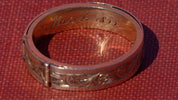 Charlotte Bronte's hair found in mourning ring on BBC's Antiques Roadshow