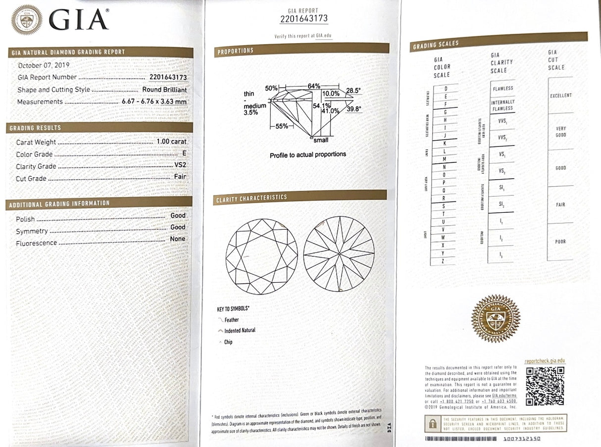 Vintage, 1930s, Cartier 1ct vs/e diamond engagement ring, platinum
