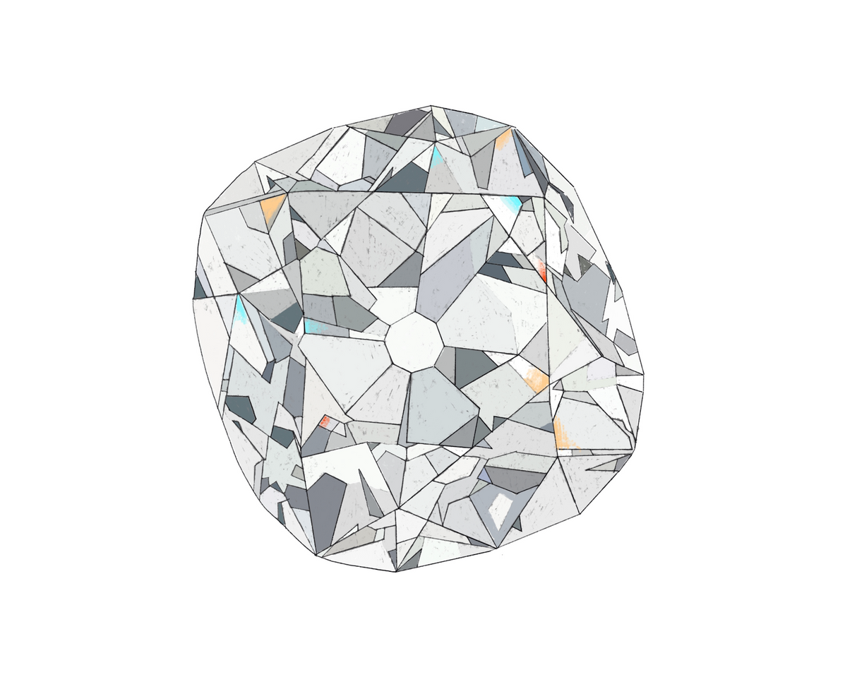 Special order for Greer and Lisa | 10 Rings