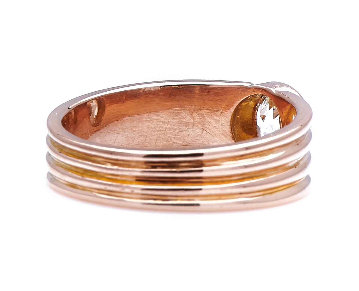 Antique Engagement Rings