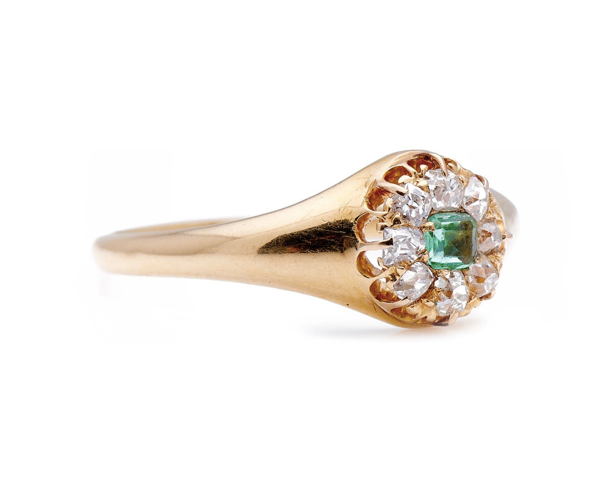 Antique Engagement Rings | Diamond Engagement Rings | Antique Rings | Antique Ring Boutique | Vintage Engagement Rings | Antique Engagement Rings | Antique Jewellery company | Vintage Jewellery