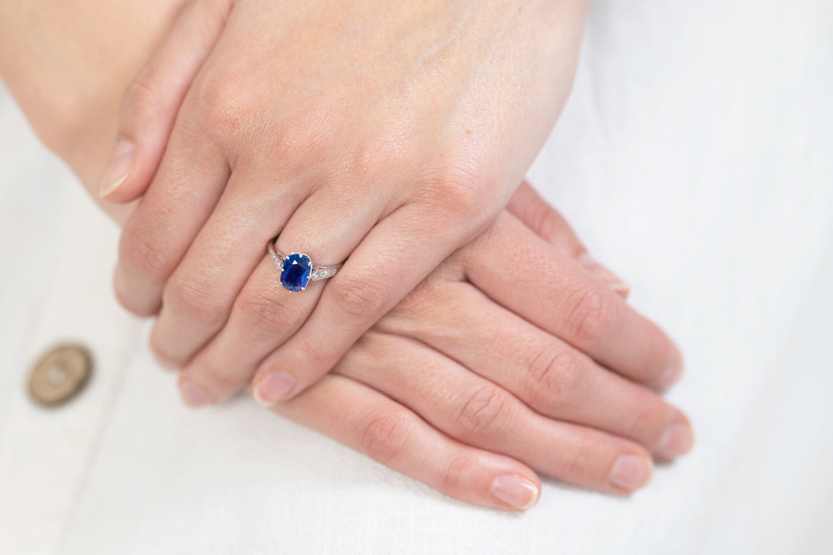 Antique_Engagement_Rings_Sapphire