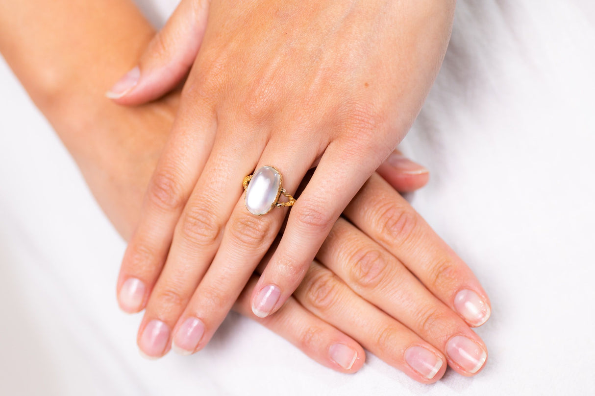 Antique Engagement Rings Antique Ring Boutique Vintage Engagement Rings Antique Engagement Rings Antique Jewellery company Vintage Jewellery Victorian, 18ct Gold, Ruby and Diamond Ring