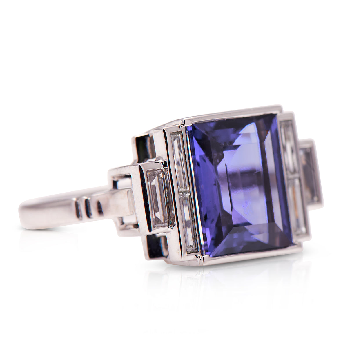 Spinel Antique Engagement Rings Diamond Engagement Rings Spinel Engagement Rings Antique Rings Antique Ring Boutique Vintage Engagement Rings Antique Engagement Rings Antique Jewellery company Vintage Jewellery