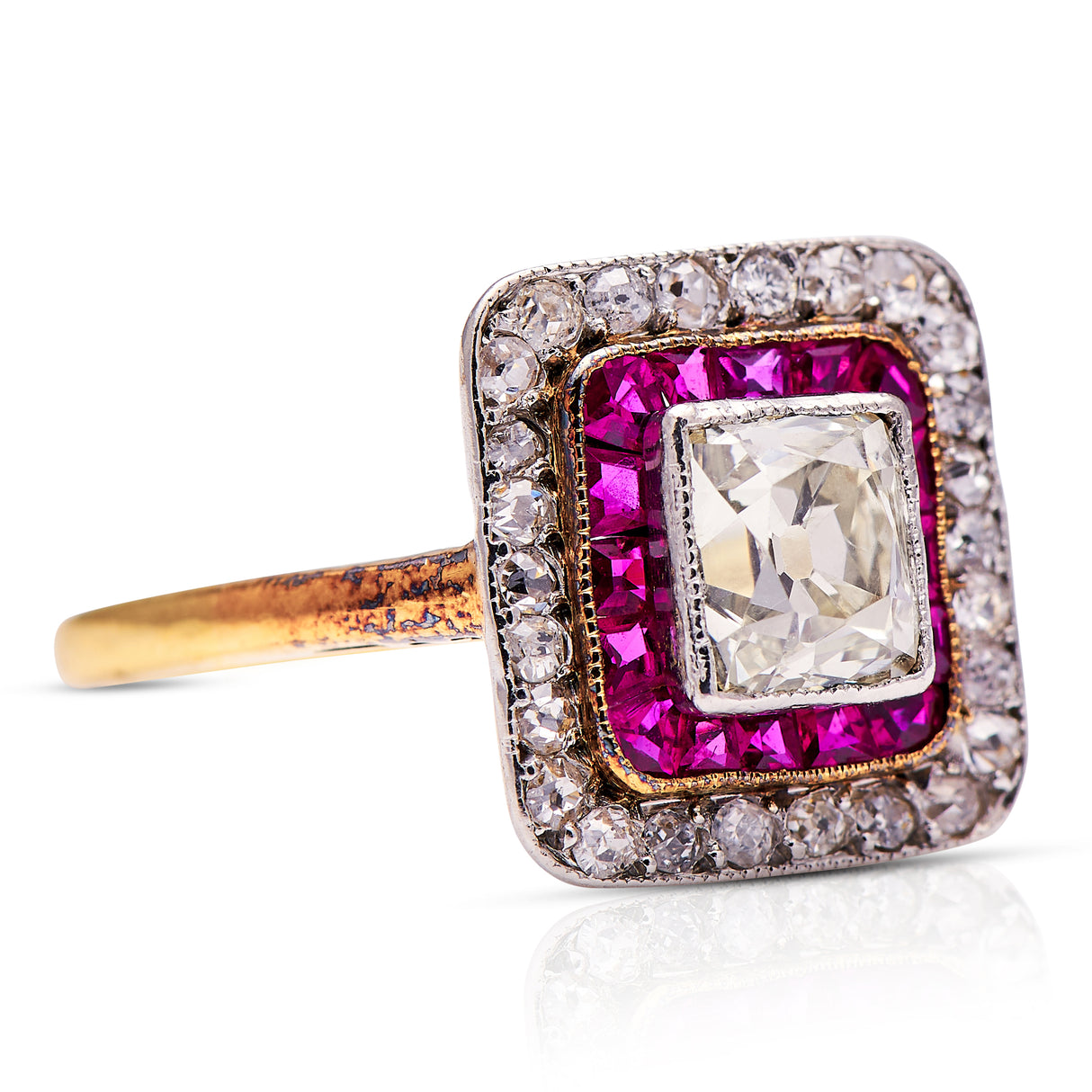 Ruby rings. Ruby ring. Ruby and diamond rings. Ruby engagement ring. Ruby engagement rings.Ruby and diamond engagement ring. Ruby and diamond engagement rings. Platinum Ruby ring. Antique Ruby ring. Antique Ruby rings. Vintage Ruby rings.