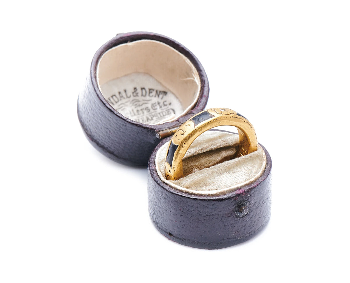 Antique Engagement Rings | Antique Rings For Sale | Vintage Jewellery