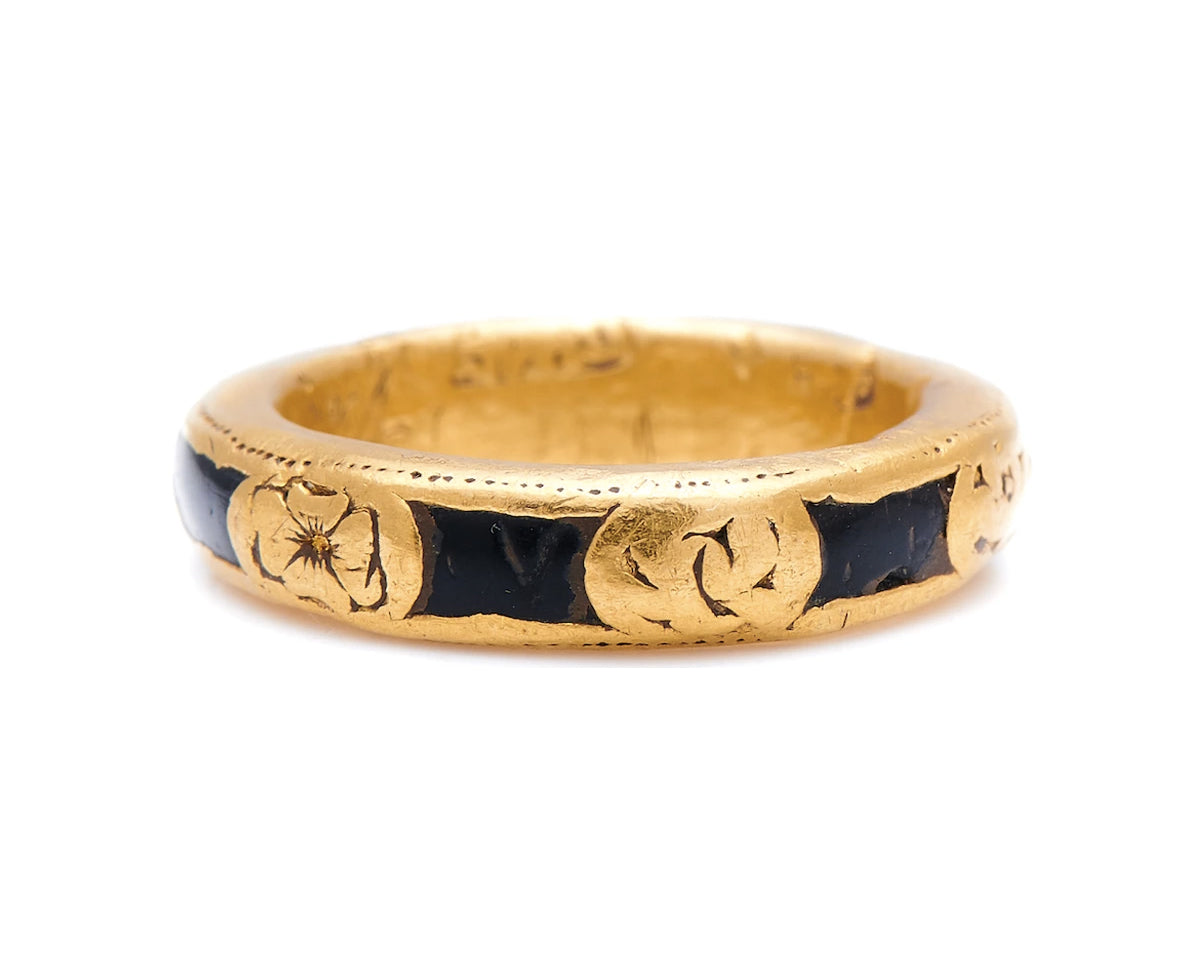 Antique Engagement Rings | Antique Rings For Sale | Vintage Jewellery