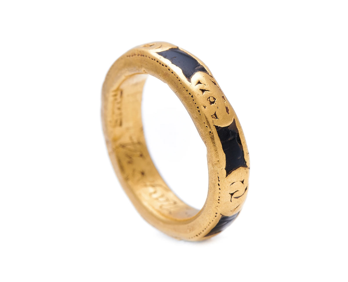 Antique Engagement Rings | Antique Rings For Sale | Vintage Jewellery