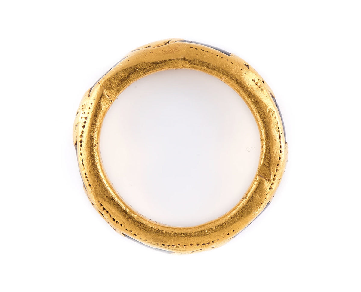 Antique Engagement Rings | Antique Rings For Sale | Vintage Jewellery