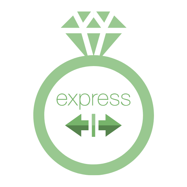 Express resizing | Antique Rings | Vintage Rings