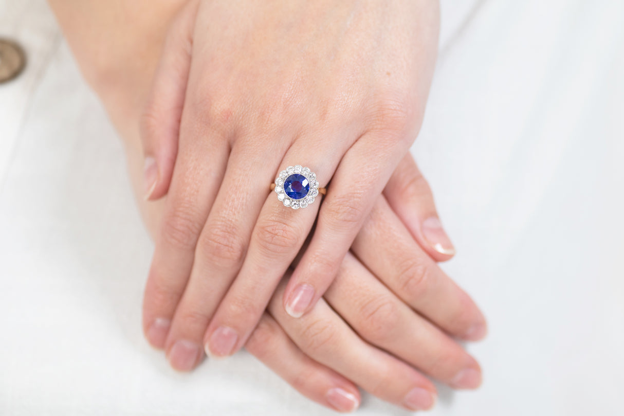 Edwardian_Rings | 18ct_Gold_Rings | Colour_Change_Sapphire_Ring | Sapphire_Ring | Diamond_Ring | Diamond_and_Sapphire_Ring | Vintage Engagement Rings | Antique Engagement Ring | Antique Rings | Vintage Rings Sapphire rings. Sapphire ring. Sapphire and diamond rings. Sapphire engagement ring. Sapphire engagement rings. Sapphire and diamond engagement ring. Sapphire and diamond engagement rings.