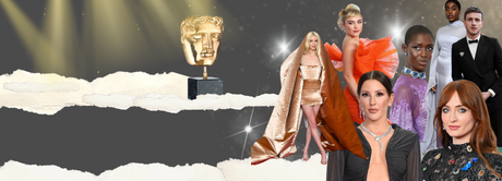 ARB's 2023 BAFTA-inspired Top 5 Trends