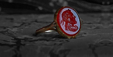 Cameos & Intaglios