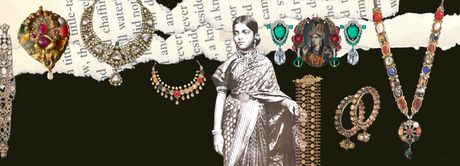 Less isn’t more: Mughal jewellery