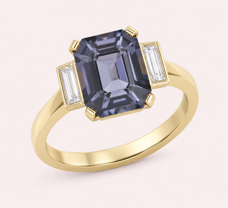 Spinel