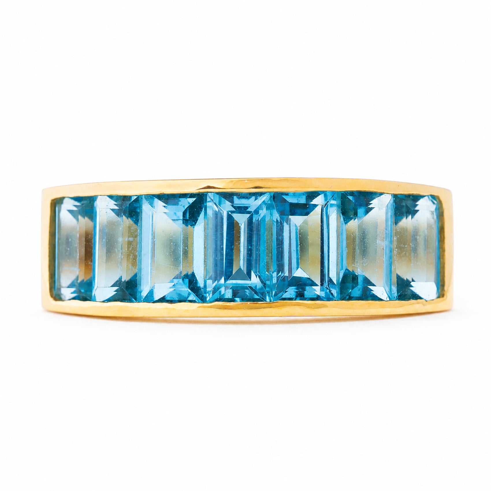 Vintage & antique eternity rings - handpicked for you to choose