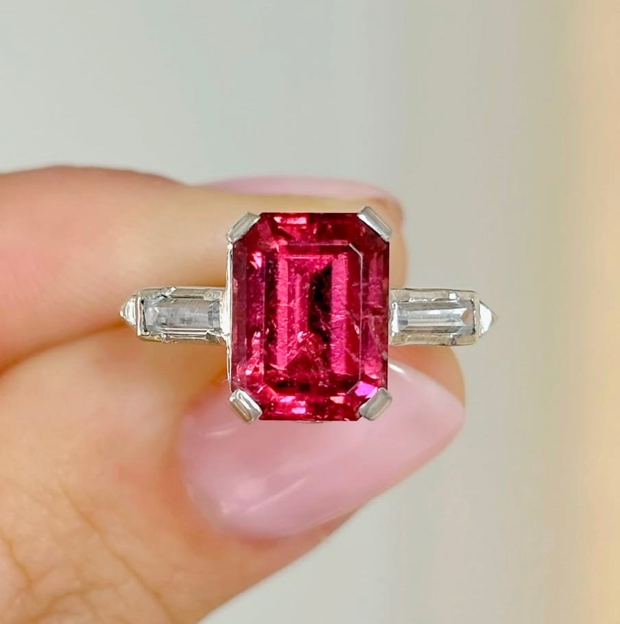 Shop vintage & antique rings, London UK viewings, 450+ handpicked rings ...