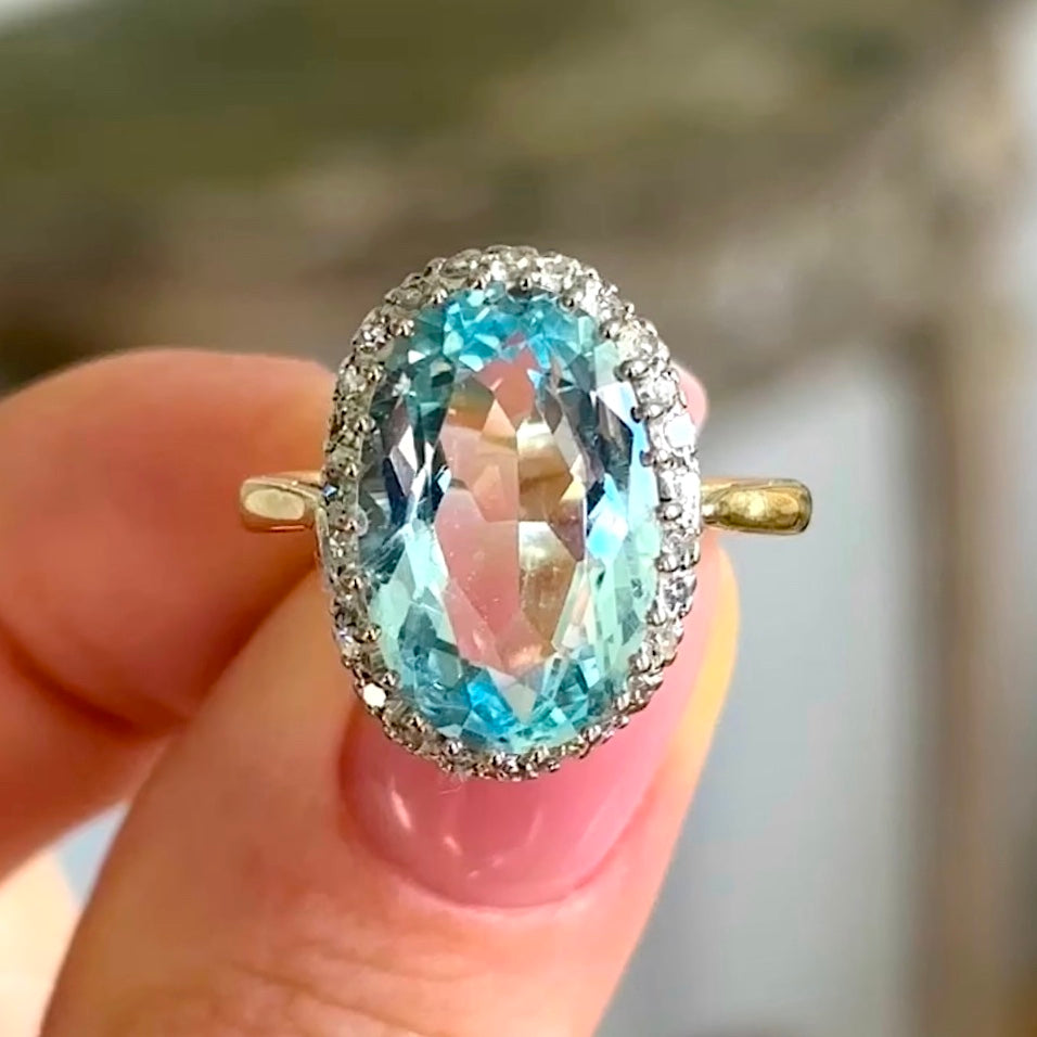 Shop vintage & antique rings, London UK viewings, 450+ handpicked rings ...