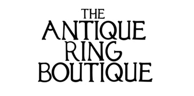 Antique Ring Boutique