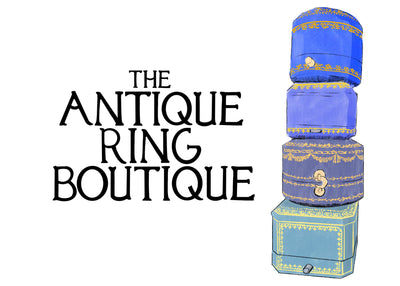 Antique Ring Boutique