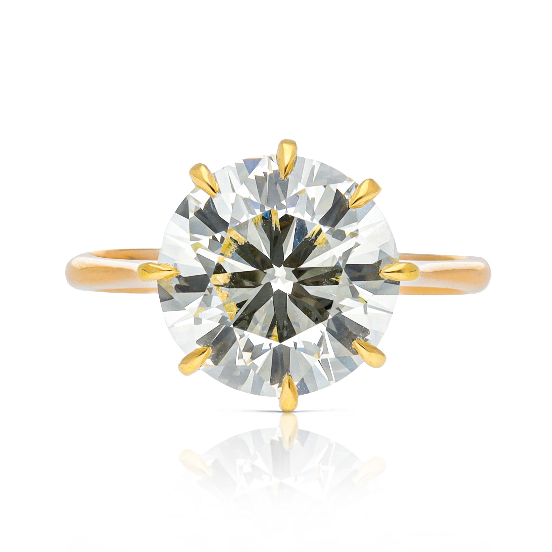 3.1 carat diamond ring price sale