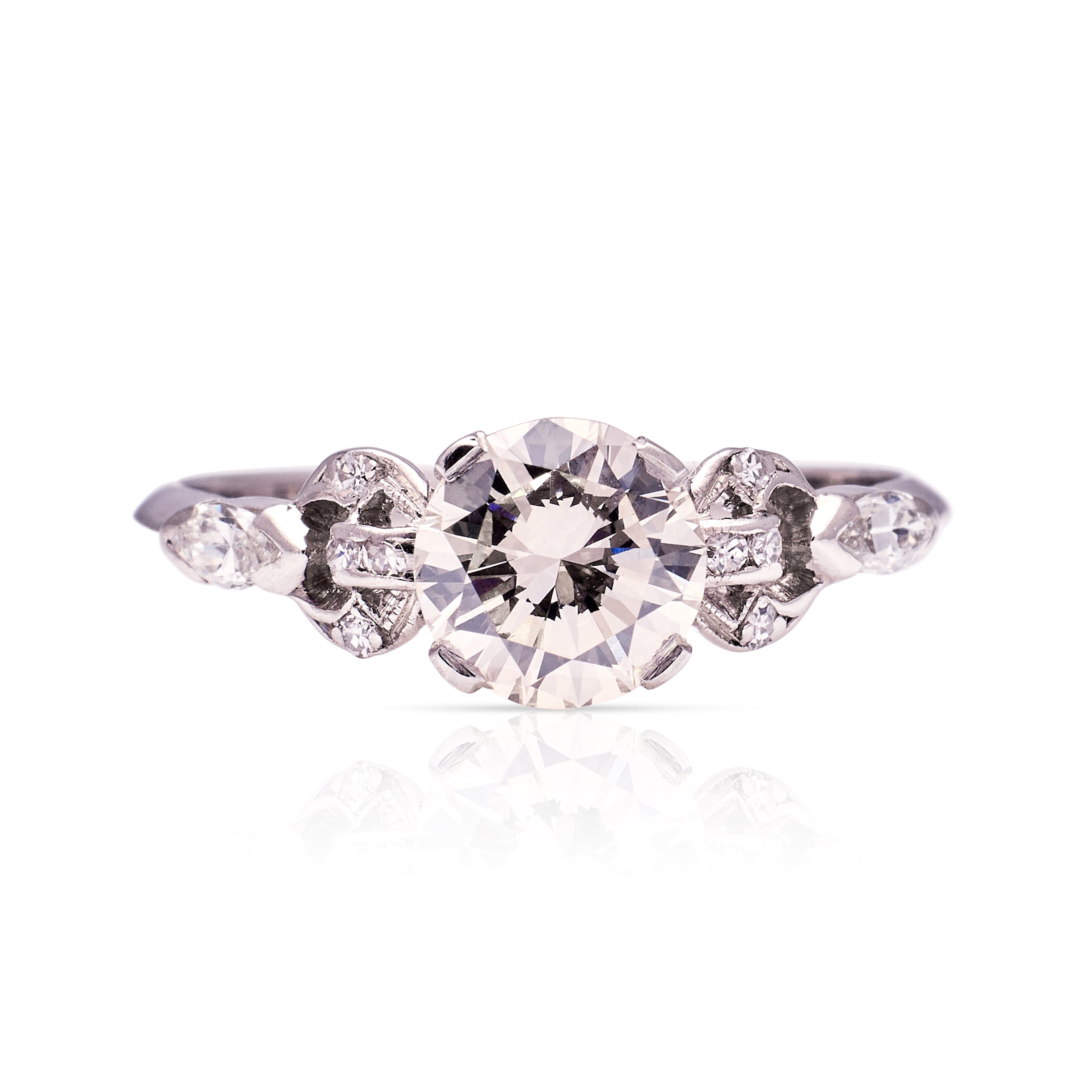 Engagement Rings Under 5000 Dollars | beardejuicecr.com