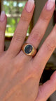 Polish & Russian clan, lubich coat of arms, a very rare signet ring