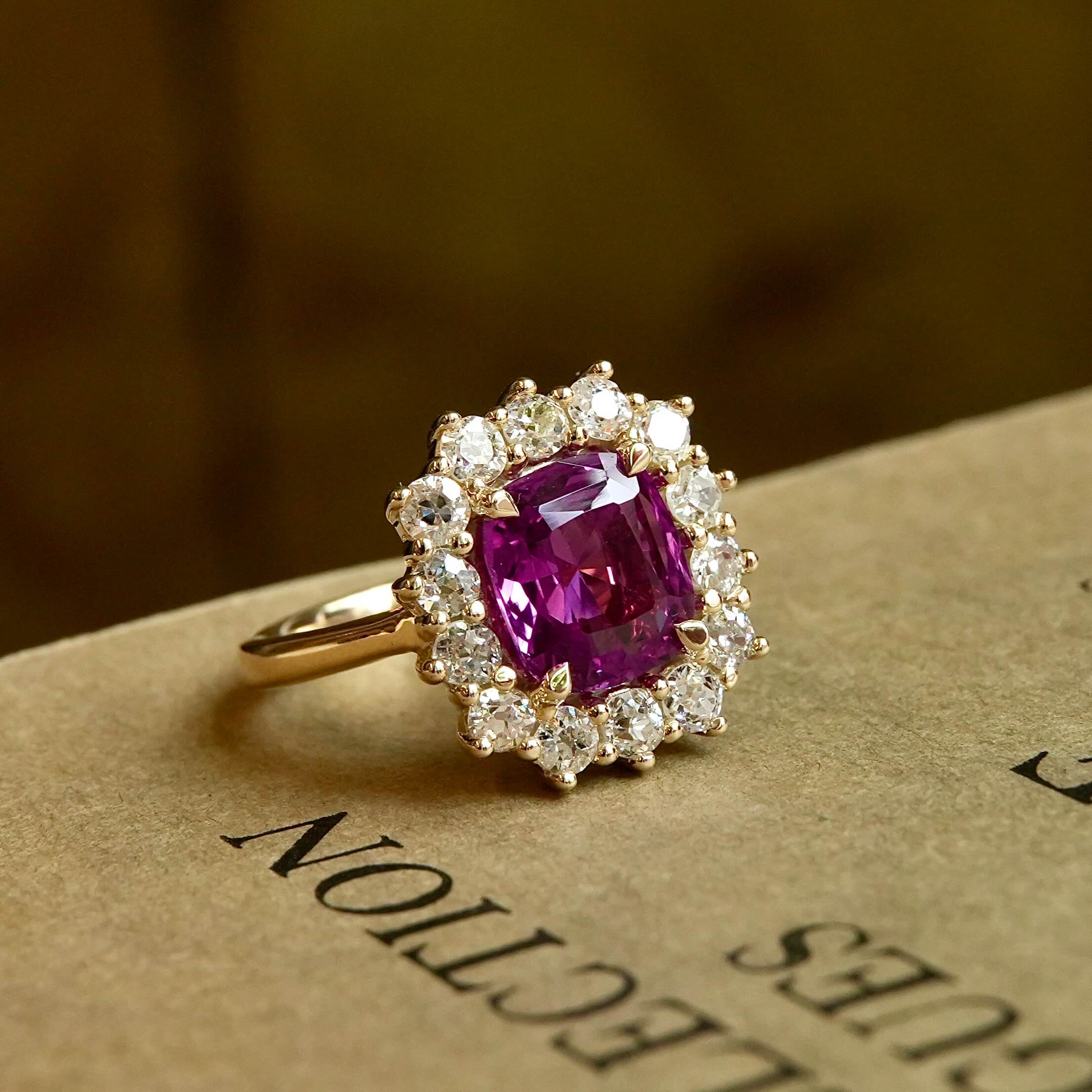 Andhika Septiansyahページ sri-lanka-3-45ct-pink-sapphire