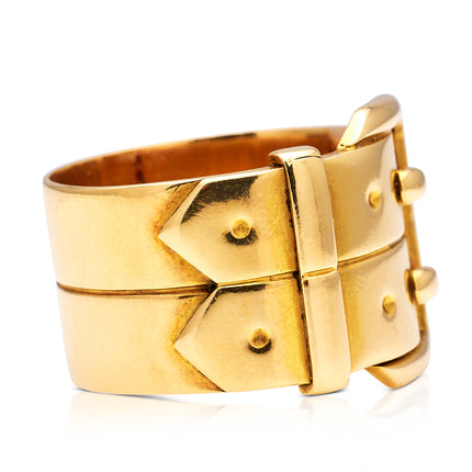 Victorian-Belt-Ring