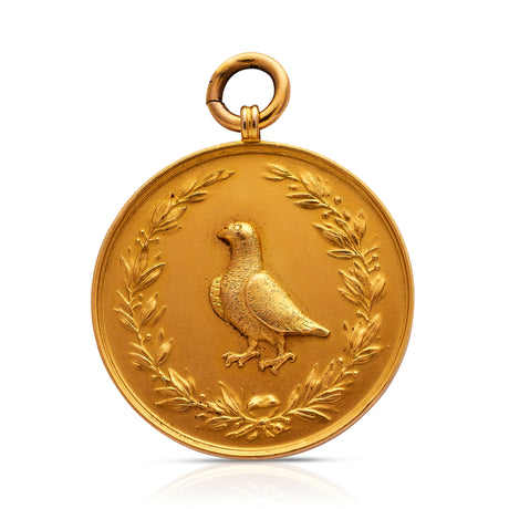 Antique-Soild-Gold-Pendant-Jewellery