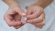 Antique_Rings | Vintage_rings | Antique Engagement Rings | Antique Ring Boutique | Vintage Engagement Rings | Antique Engagement Rings | Antique Jewellery company | Vintage Jewellery Mid Century, 1950’s, 18ct White Gold, Moonstone Ring
