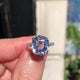 Antique | Tiffany&co | 1920s, sapphire and diamond ring