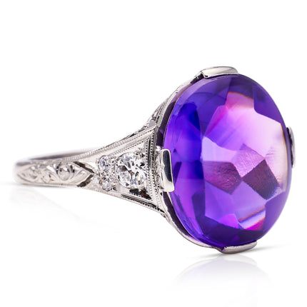 Tiffany-Antique-Jewellery-Ring