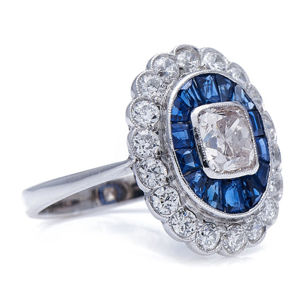Antique Ring Boutique | Untreated Gemstone Rings | Antique Rings | Antique Jewellery Company |  | Art Deco | Vintage Jewelry | Antique Engagement Rings | Art Deco Rings | Antique Rings | Antique Jewellery Company | Antique Jewelry | Vintage Jewellery