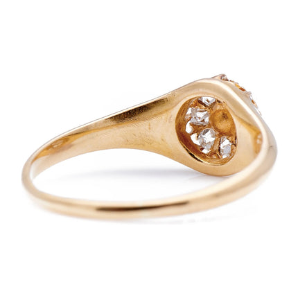 Antique Engagement Rings | Diamond Engagement Rings | Antique Rings | Antique Ring Boutique | Vintage Engagement Rings | Antique Engagement Rings | Antique Jewellery company | Vintage Jewellery
