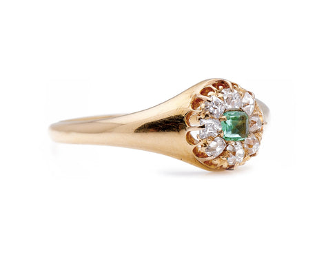 Antique Engagement Rings | Diamond Engagement Rings | Antique Rings | Antique Ring Boutique | Vintage Engagement Rings | Antique Engagement Rings | Antique Jewellery company | Vintage Jewellery