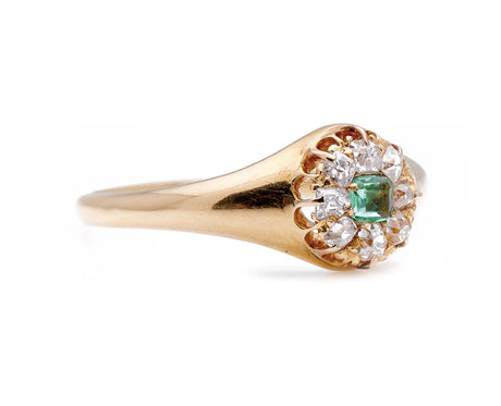 Antique Engagement Rings | Diamond Engagement Rings | Antique Rings | Antique Ring Boutique | Vintage Engagement Rings | Antique Engagement Rings | Antique Jewellery company | Vintage Jewellery