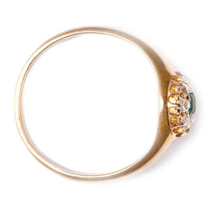 Antique Engagement Rings | Diamond Engagement Rings | Antique Rings | Antique Ring Boutique | Vintage Engagement Rings | Antique Engagement Rings | Antique Jewellery company | Vintage Jewellery
