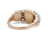 Opal Antique Engagement Rings | Opal Engagement Rings | Diamond Engagement Rings | Antique Rings | Antique Ring Boutique | Vintage Engagement Rings | Antique Engagement Rings | Antique Jewellery company | Vintage Jewellery