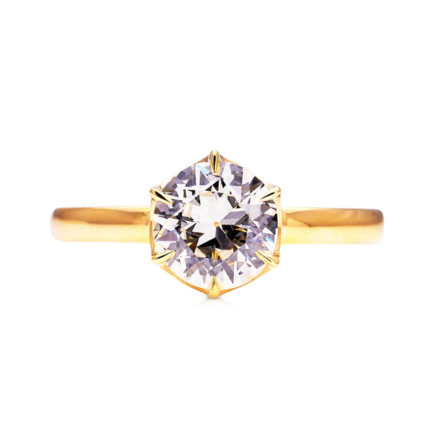 Tiffany-Co-Antique-Diamond-Engagement-Ring-Single-Round-Cut-1910