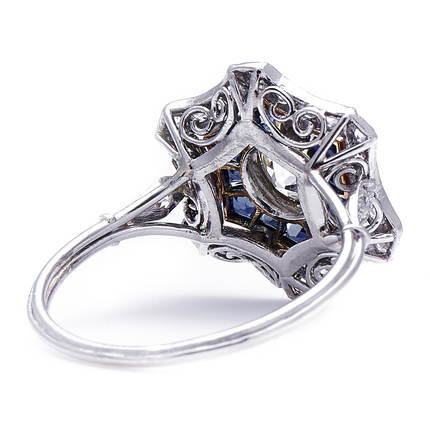 Antique Engagement Rings | Diamond Engagement Rings | Antique Rings | Antique Ring Boutique | Vintage Engagement Rings | Antique Engagement Rings | Antique Jewellery company | Vintage Jewellery