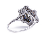Antique Engagement Rings | Diamond Engagement Rings | Antique Rings | Antique Ring Boutique | Vintage Engagement Rings | Antique Engagement Rings | Antique Jewellery company | Vintage Jewellery