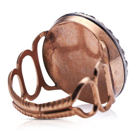 Antique Engagement Rings | Antique Ring Boutique | Vintage Engagement Rings | Antique Engagement Rings | Antique J18th Century, Georgian, Portrait Diamond Ringewellery company | Vintage Jewellery 
