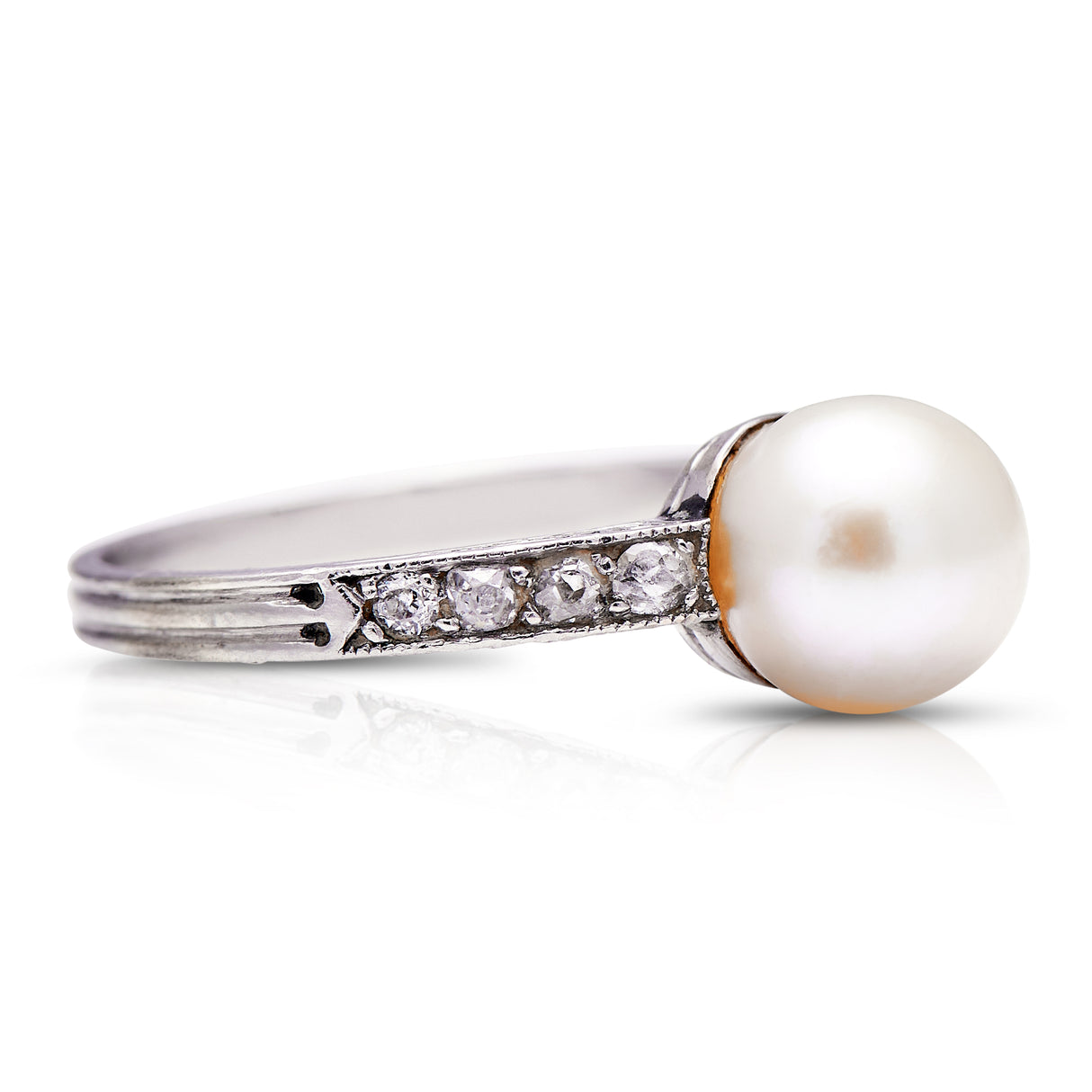 Natural_Pearl_Ring_Vintage