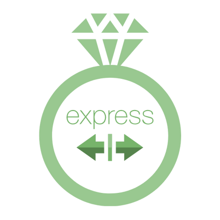 Express resizing | Antique Rings | Vintage Rings