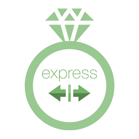 Express resizing | Antique Rings | Vintage Rings