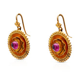 Victorian-Earrings