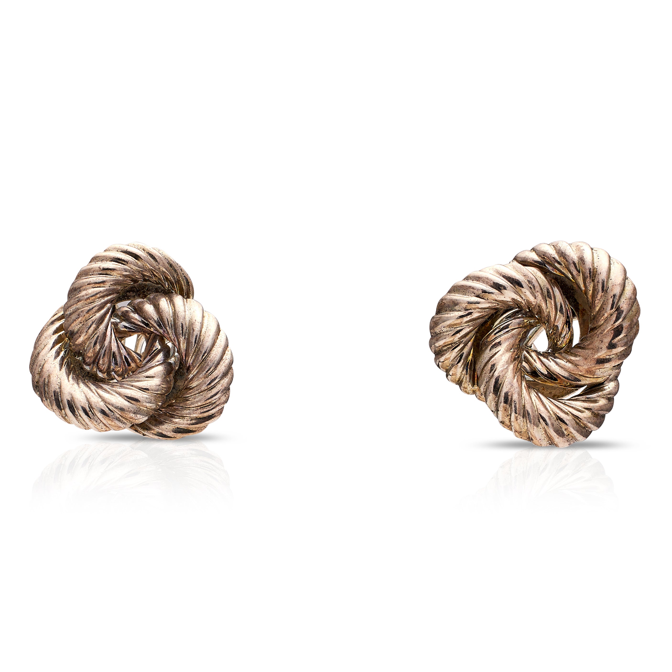 Vintage discount tiffany earrings