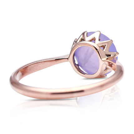 Victorian, Gold, Cabochon Star Sapphire Ring Antique Engagement Rings | Antique Ring Boutique | Vintage Engagement Rings | Antique Engagement Rings | Antique Jewellery company | Vintage Jewellery 