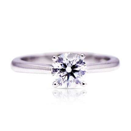 Solitaire-Diamond-Engagement-Ring-Vintage-Simple-Jewellery-Boutique